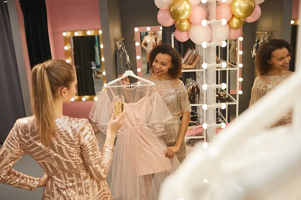 ekonomi kreatif fashion
