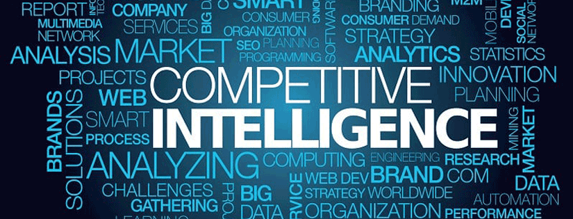 Apa itu Competitive Intelligence? Kenapa 3 Manfaatnya Mampu Membuat Bisnis Lebih Unggul?