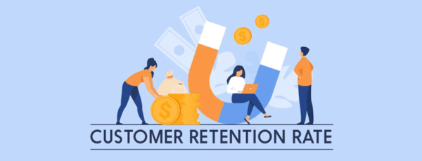 Apa Itu Customer Retention Rate? Ini Pengertian Dan 3 Cara Mudah Dalam ...