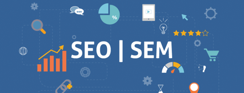 Mengenal 5 Perbedaan SEO Dan SEM Yang Penting Untuk Diketahui ...