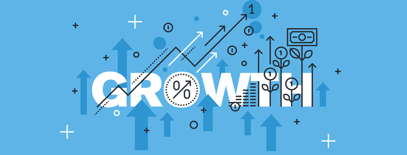 Pengertian Growth Stock dalam Saham dan 4 Cara Mudah Mengetahuinya