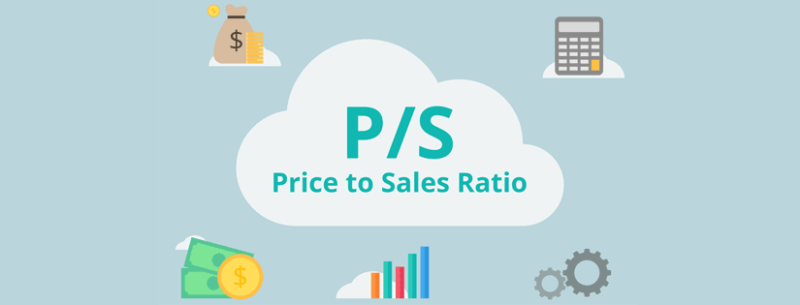 Pengertian Price To Sales Ratio Dan Cara Mudah Menghitungnya Accurate 3132