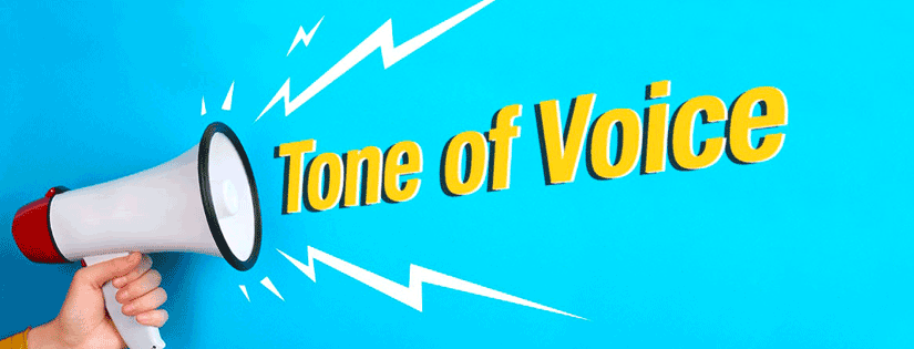 Pengertian Tone of Voice dan Manfaatnya yang Bisa Memperkuat Nilai Brand