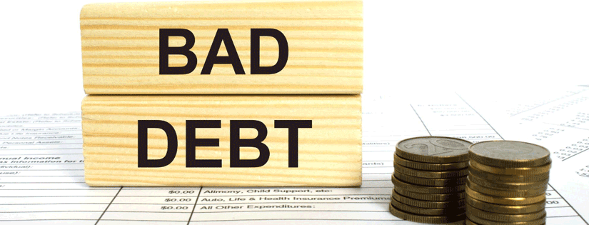 Apa itu Bad Debt? Ini Pengertian dan Perbedaannya dengan Good Debt