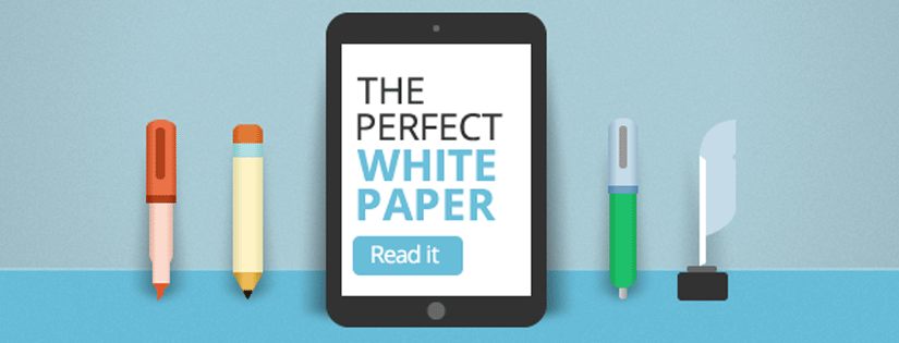 Apa itu White Paper di Dalam Dunia Marketing? Ini Penjelasan Lengkapnya!