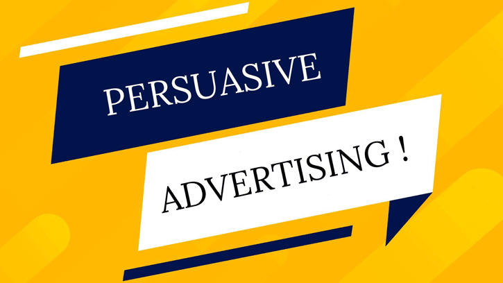 accurate.id pengertian Persuasive Advertising