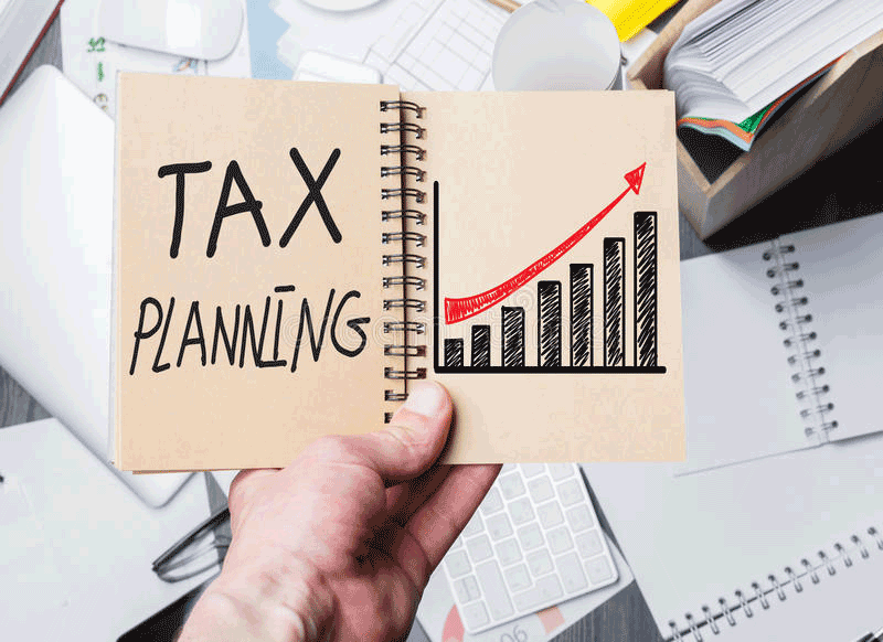 Contoh Kasus 2 Tax planning untuk Perusahaan
