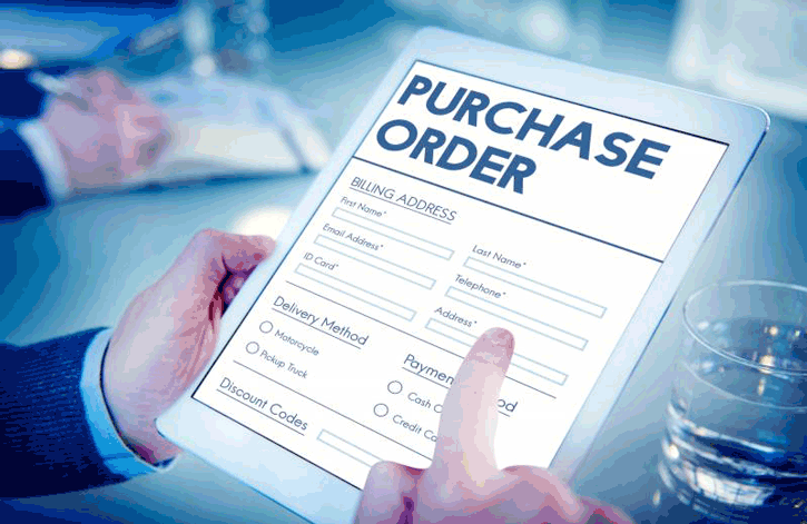 accurate.id Manfaat Software Purchase Order