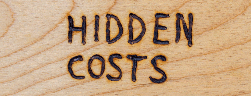 accurate.id-Pengertian Hidden Cost dan 7 Cara Mudah Menghitungnya