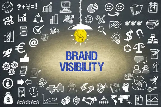 accurate.id Strategi Ampuh dalam Menerapkan Brand Visibility