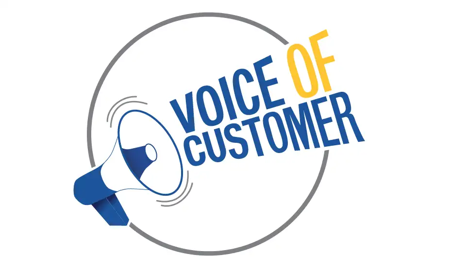 accurate.id Apa itu Voice of customer (VOC)