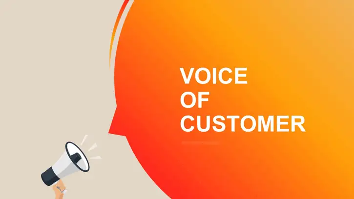 accurate.id Manfaat dari Penerapan Voice of customer (VOC) Dalam Bisnis