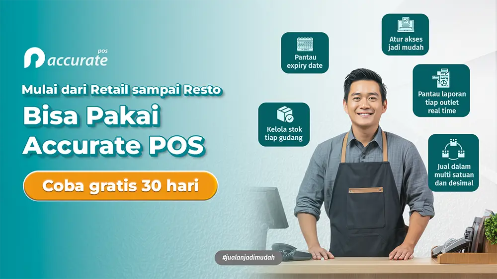 Sertifikasi Halal: Alur Proses, Syarat, dan Cara Daftarnya 4 banner accurate pos blog