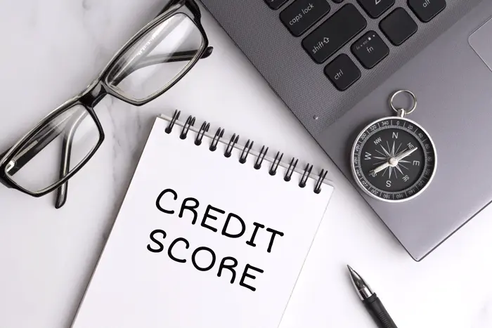 Dampak Credit Score pada Persetujuan Pinjaman