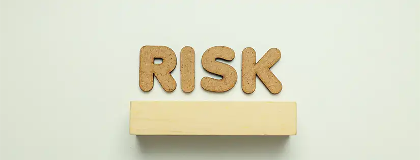 Pengertian Control Risk dan 8 Strategi Menjalankannya