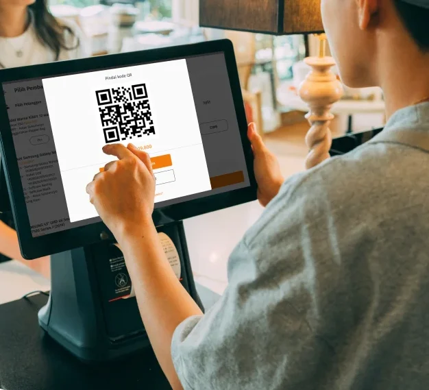 Cara Membuat QRIS All Payment untuk Usaha (Lengkap+Mudah!) 4 Cara Membuat QRIS All Payment untuk Usaha (Lengkap+Mudah!)