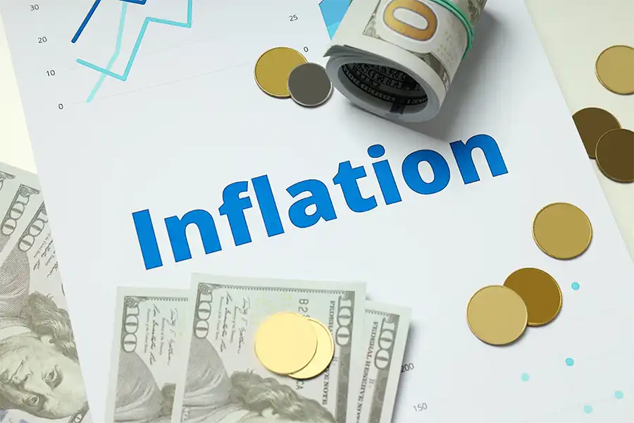 8 Penyebab Utama Inflasi Sedang