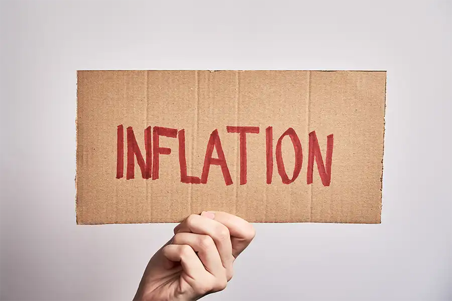 Contoh Demand-Pull Inflation