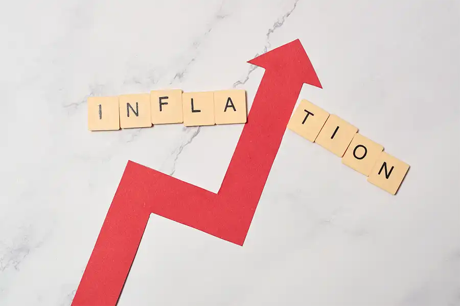 Faktor Penyebab Inflasi Berat