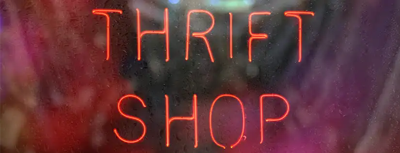 Mengenal Bisnis Thrift Shop, Tantangan dan Peluang Bisnisnya