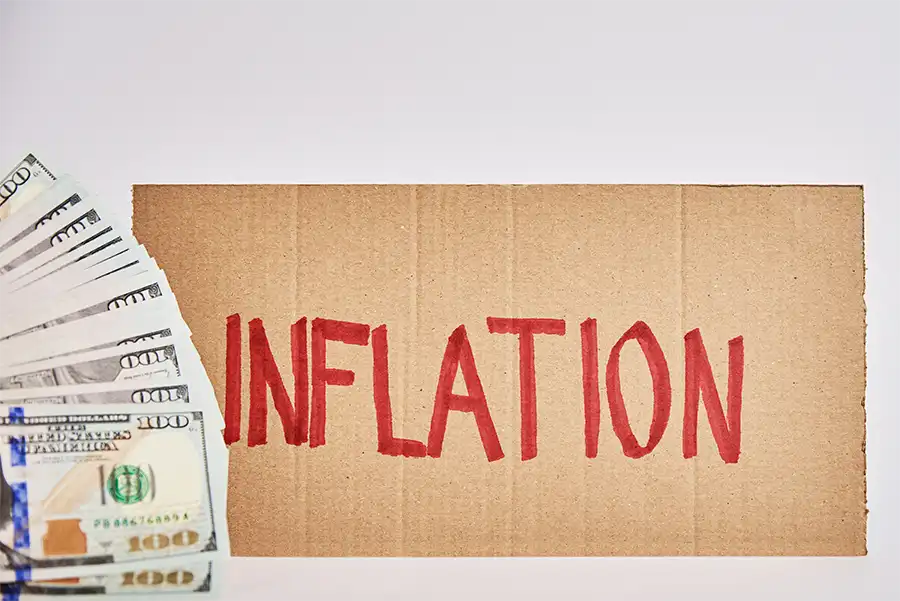 Pengertian Demand-Pull Inflation