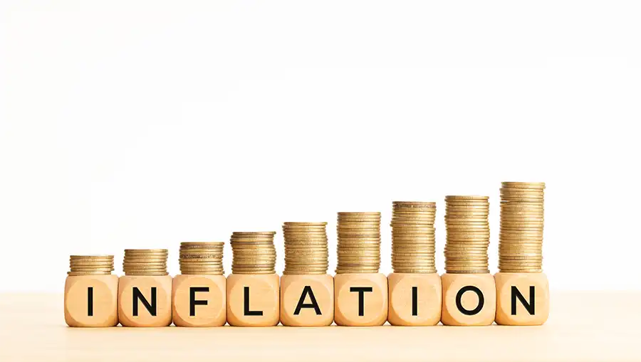Dampak Domestic Inflation Pada Perekonomian Nasional