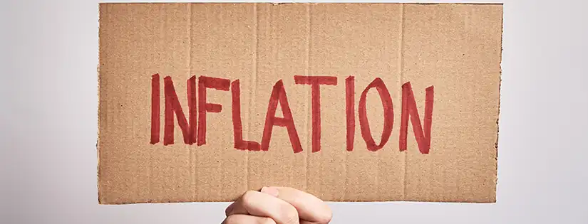 Pengertian Inflasi Berat dan 8 Cara Efektif Mengatasinya