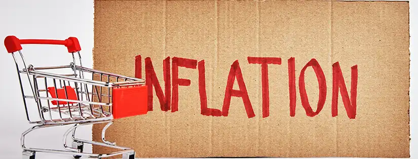 Pengertian Inflasi Ringan dan Bedanya dengan Inflasi Berat