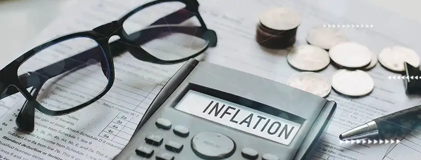 Pengertian Inflasi Sedang dan 8 Penyebab Utamanya