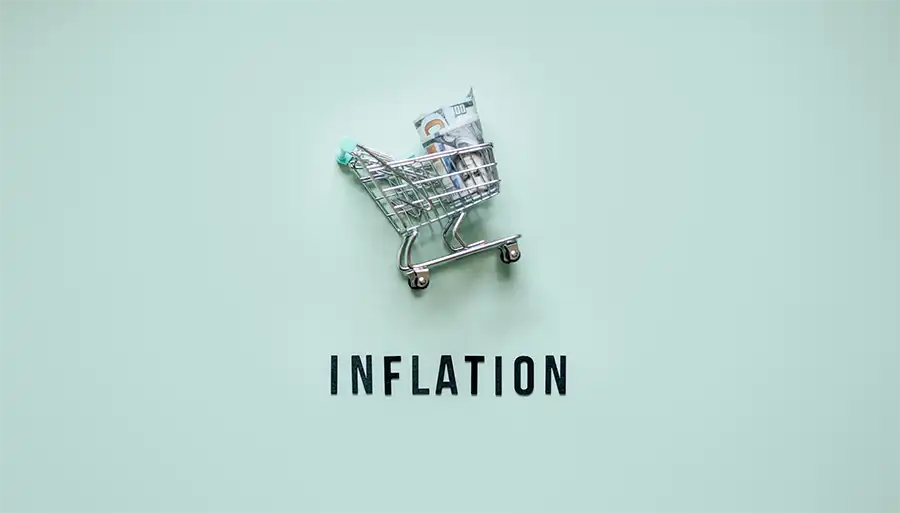 Pengertian Inflasi Sedang