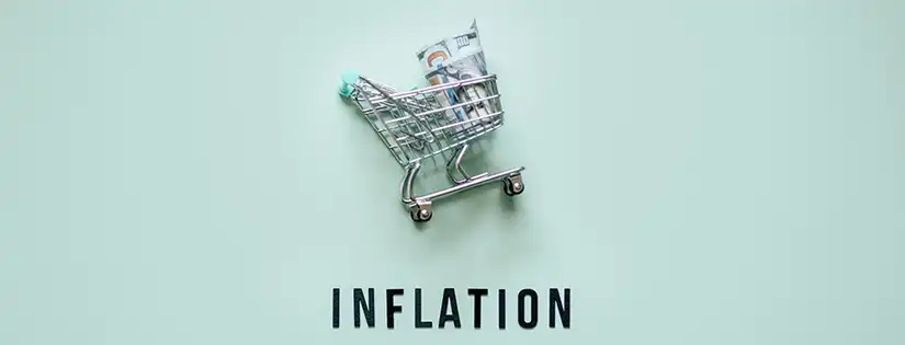 Pengertian Inflasi Tinggi dan 8 Dampak Besarnya
