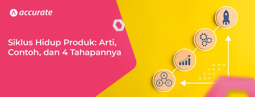 Siklus Hidup Produk Arti, Contoh, dan 4 Tahapannya