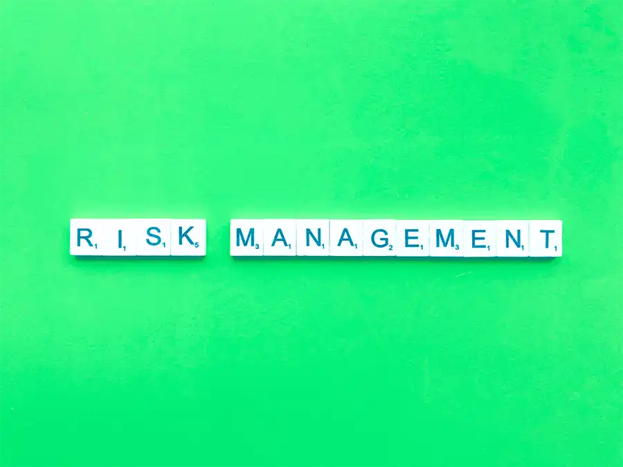 Tahapan Proses Manajemen Risiko