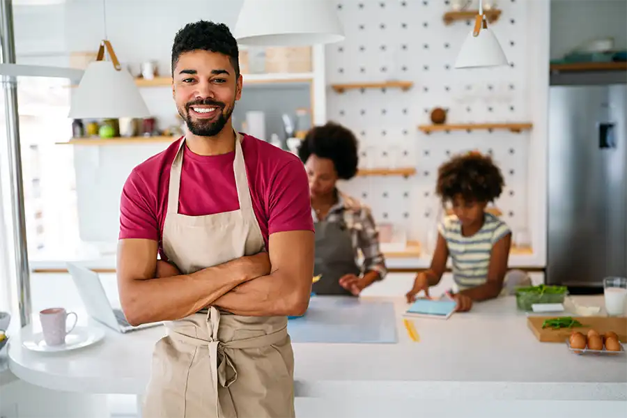 10 Cara Bisnis Kecil Kecilan