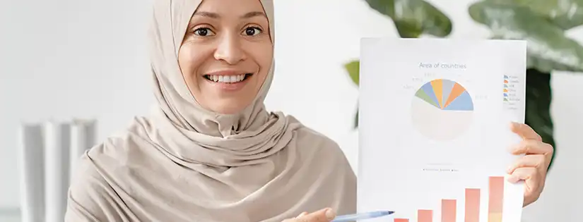 10 Cara Membuat Laporan Keuangan Bank Syariah
