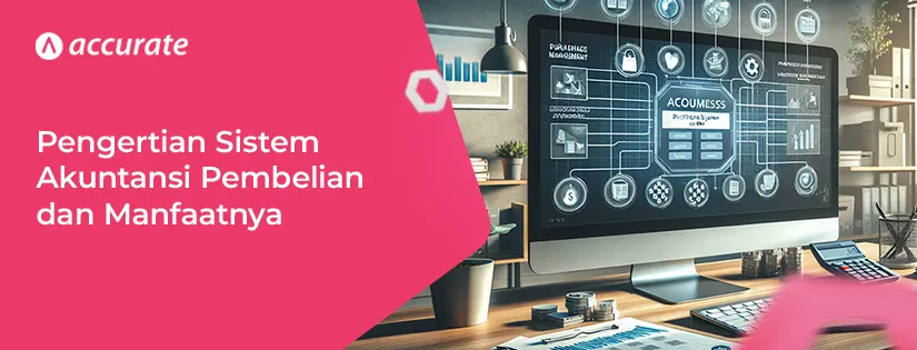 accurate.id Pengertian Sistem Akuntansi Pembelian Pengertian Sistem Akuntansi Pembelian dan Manfaatnya