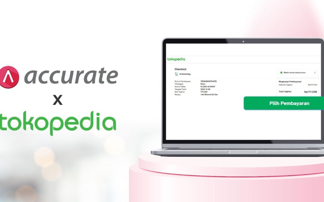 Promo CC Bayar Invoice Tokopedia