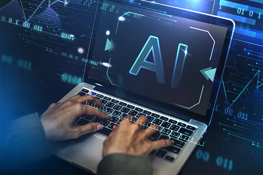 Fungsi Artificial Intelligence dalam Akuntansi