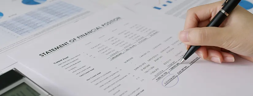 Laporan Keuangan Perusahaan Excel dan Cara Membuatnya