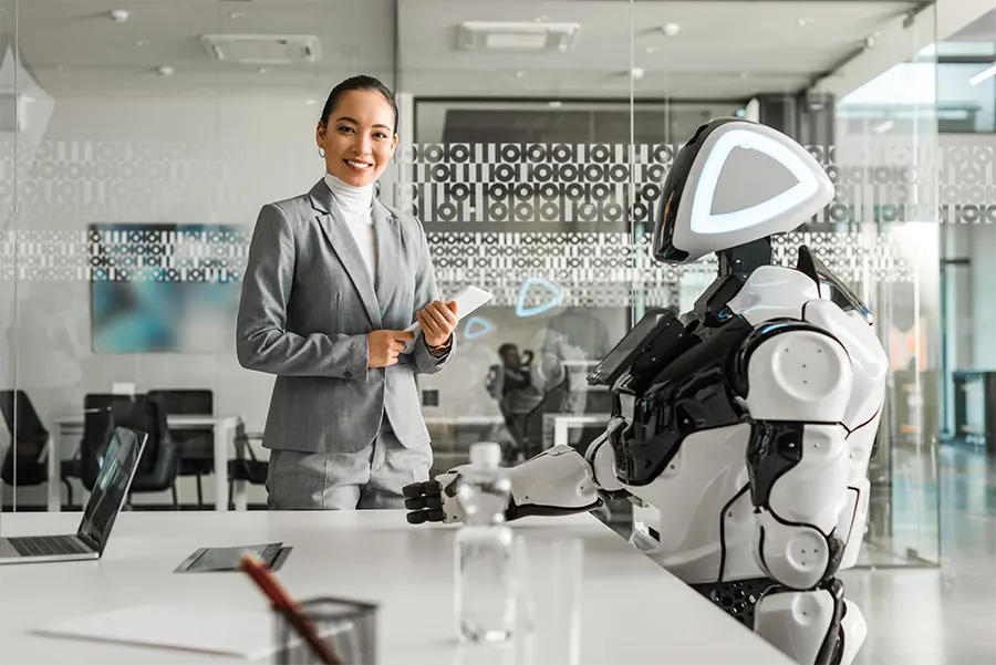 Apa Manfaat Artificial Intelligence Dalam Bisnis?