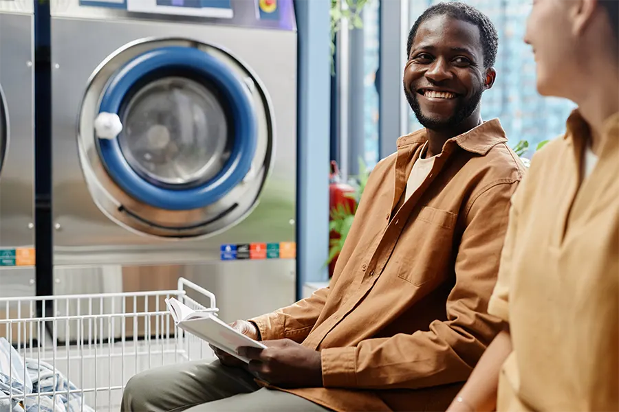 Manfaat Laporan Keuangan Untuk Bisnis Laundry