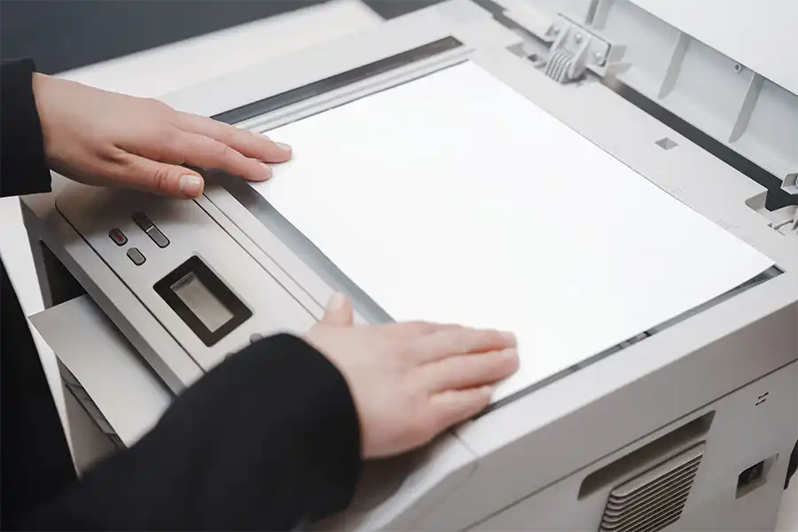 Modal yang Dibutuhkan untuk Membuka Usaha Fotocopy Rumahan