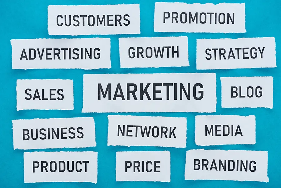 Apa itu Strategi Pemasaran?