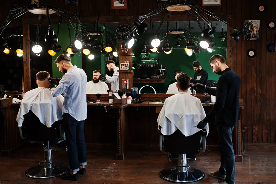 Tips Menjalankan Franchise Barbershop