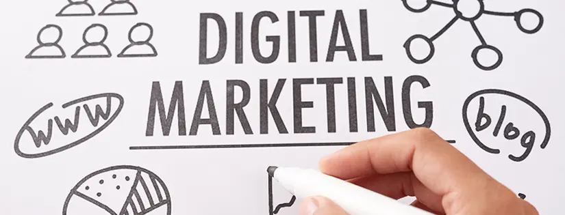 Tren Konten Digital Marketing dan Cara Memaksimalkannya