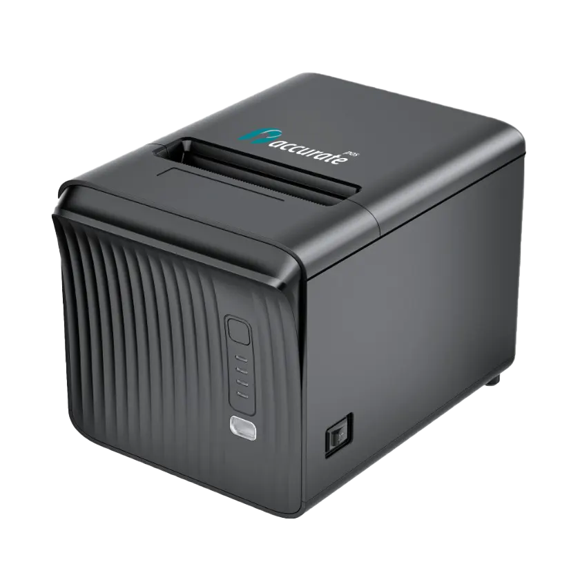 Printer Kasir: Pengertian, Cara Kerja, dan Rekomendasinya 15 Thermal Printer USB & LAN Kasir APOS P80A