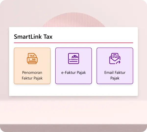 accurate.id Smartlink Tax