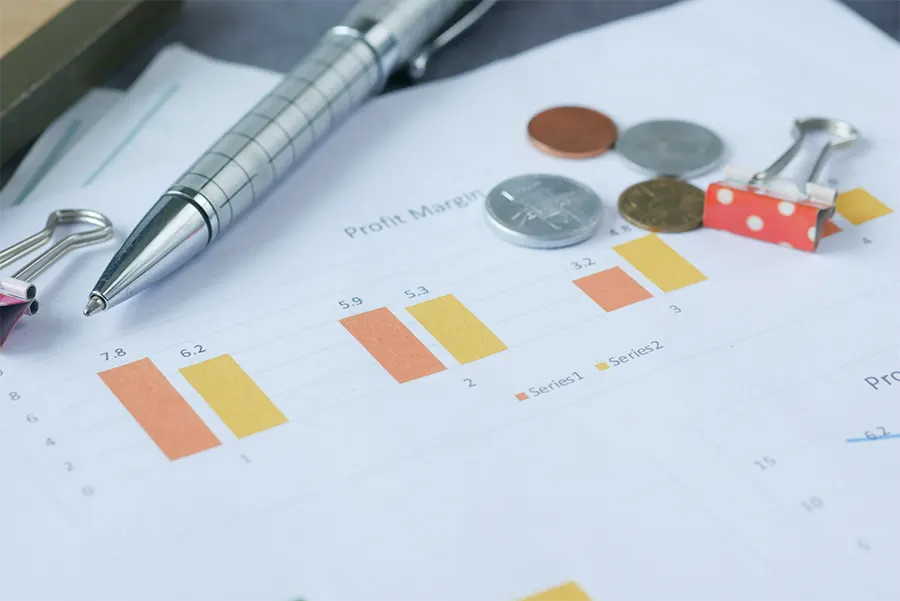 Pengertian Internal Rate of Return (IRR)