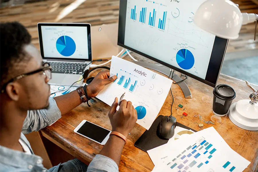 Pengertian Net Present Value (NPV)