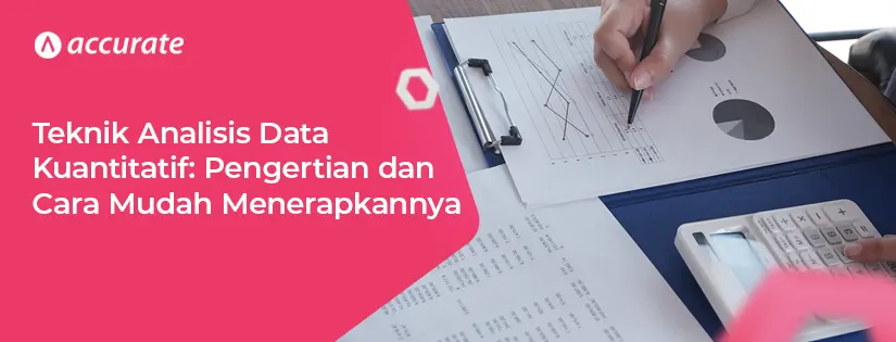 teknik analisis data kuantitatif